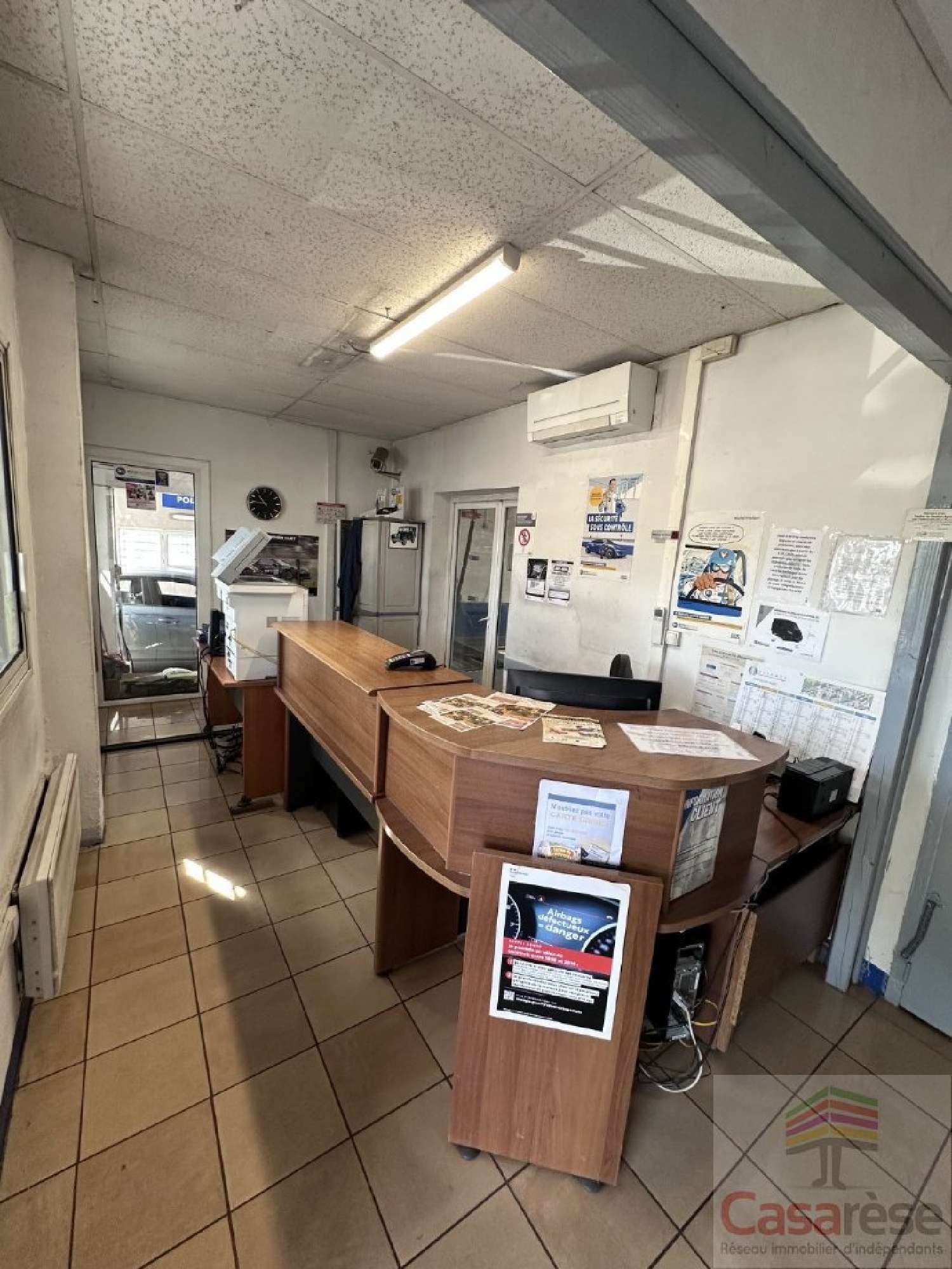 te koop gebouw Cahors Lot 5