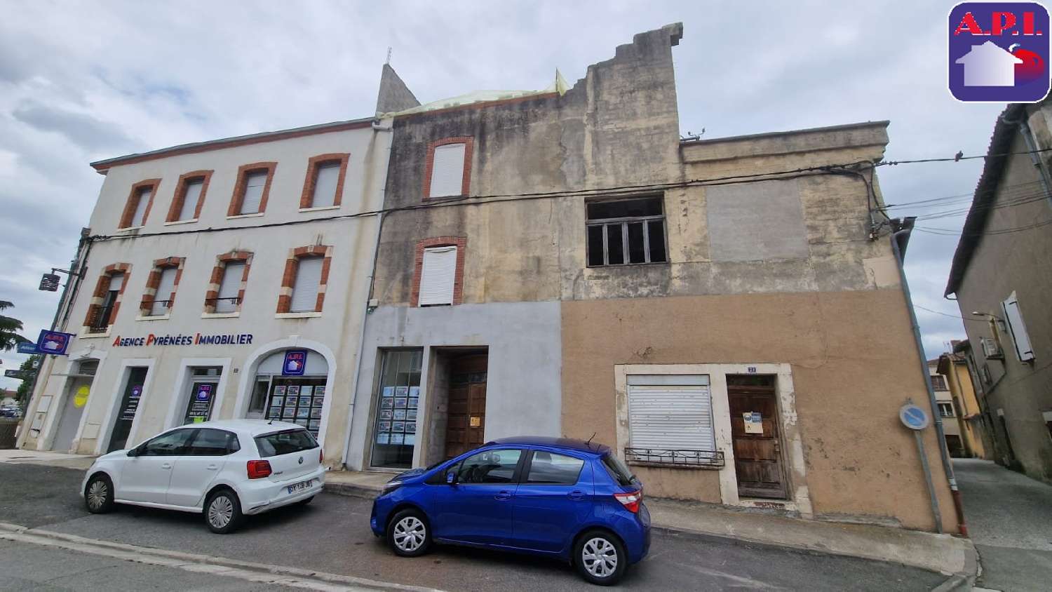  à vendre batiment Cazères Haute-Garonne 1