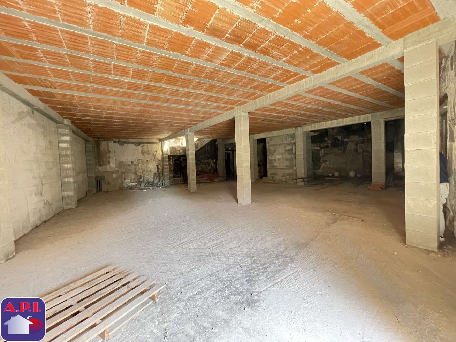  à vendre batiment Cazères Haute-Garonne 5