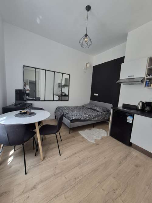 Châtellerault Vienne gebouw foto 7361859