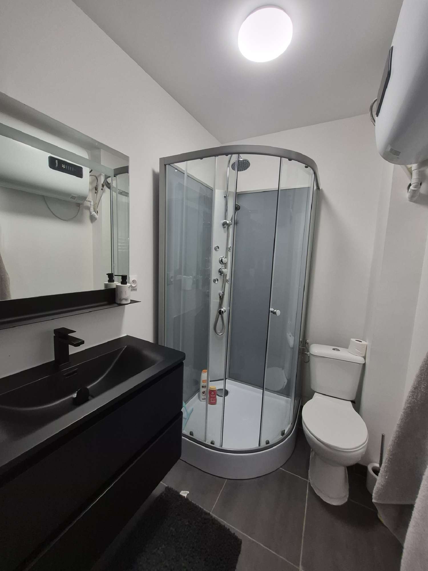 te koop gebouw Châtellerault Vienne 3
