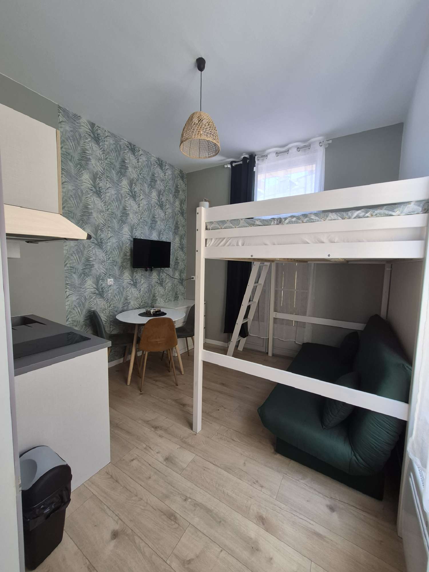 te koop gebouw Châtellerault Vienne 4