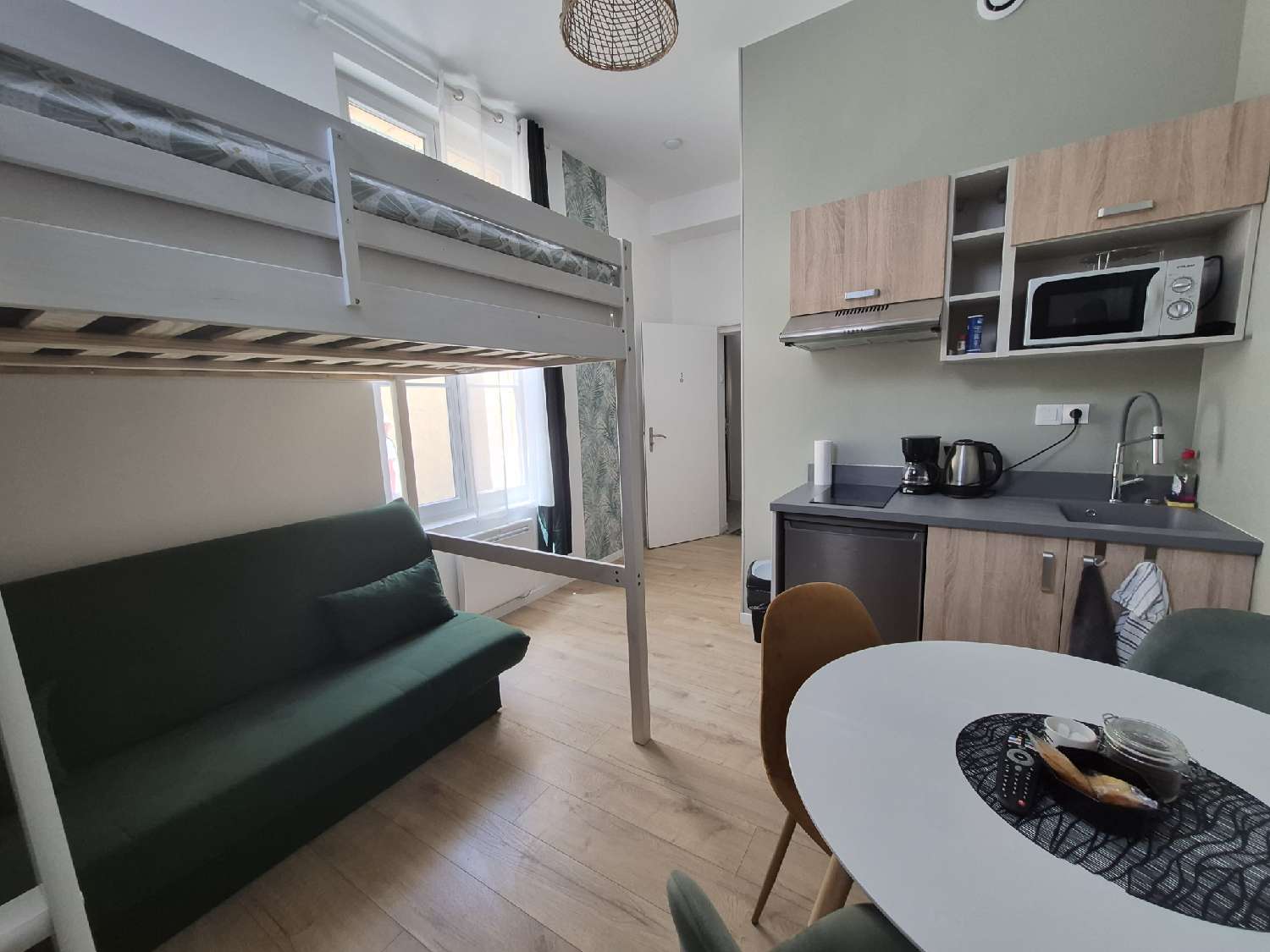 te koop gebouw Châtellerault Vienne 5