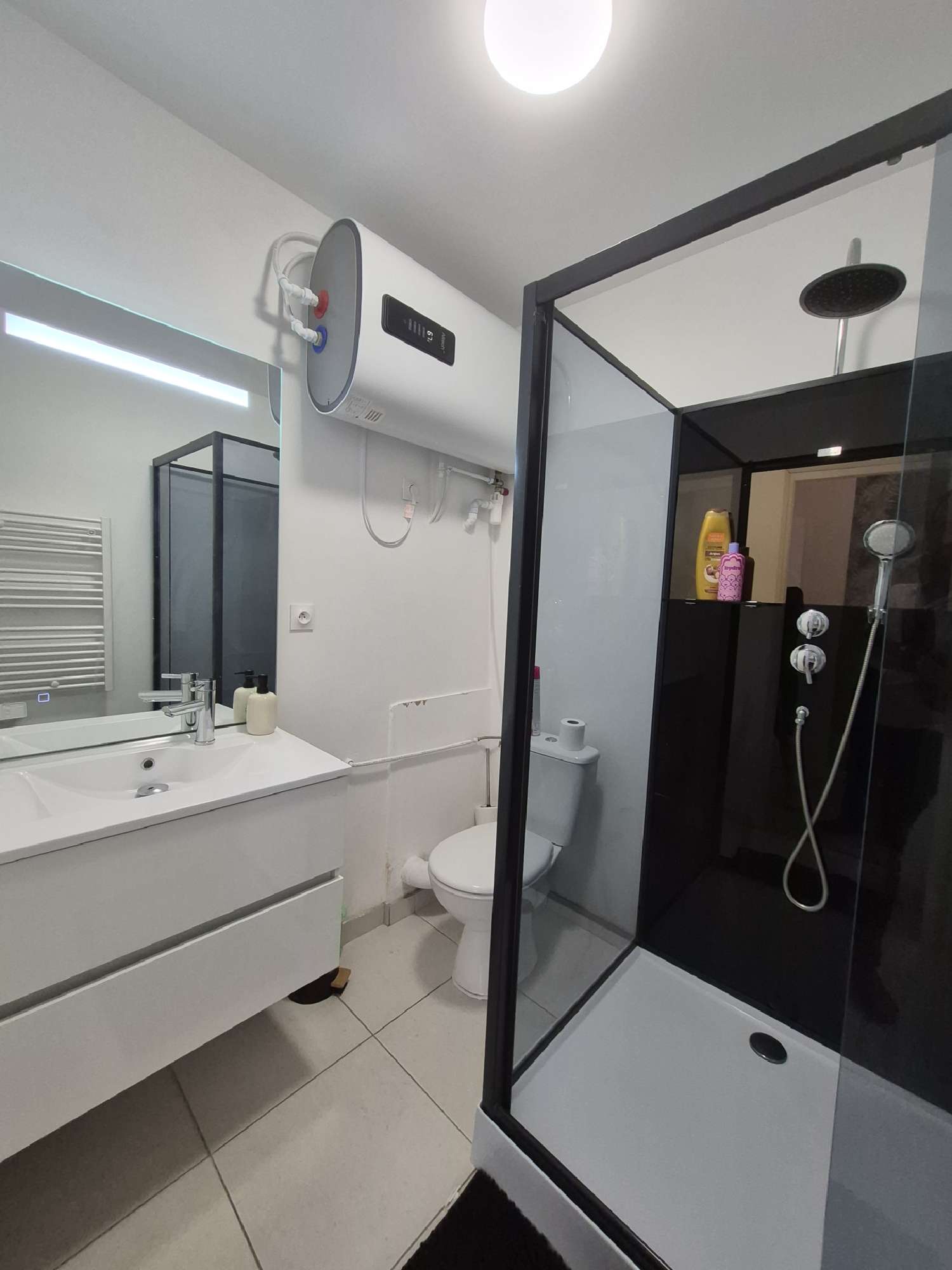 te koop gebouw Châtellerault Vienne 7