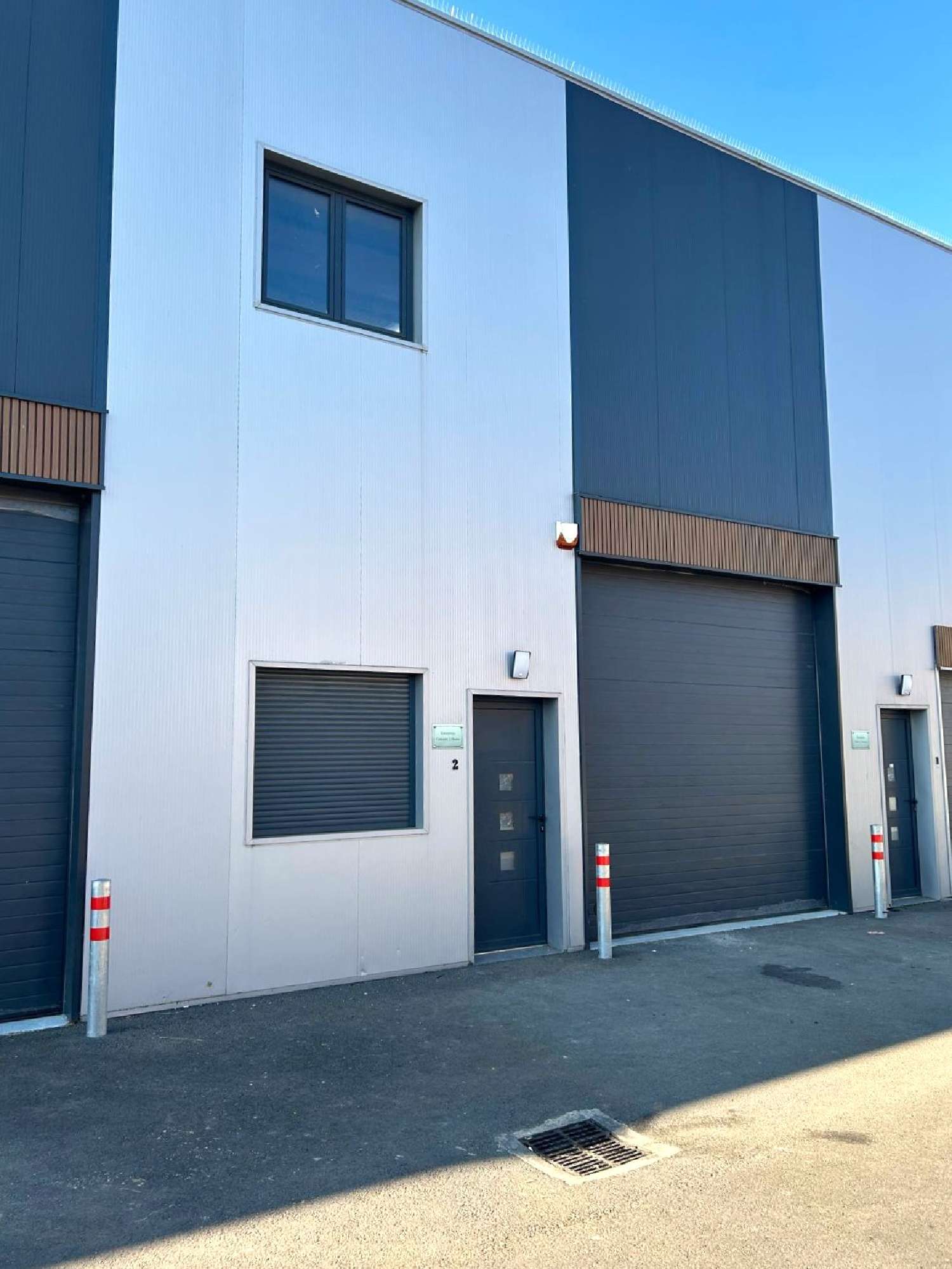 en venta edificio Coubert Seine-et-Marne 3