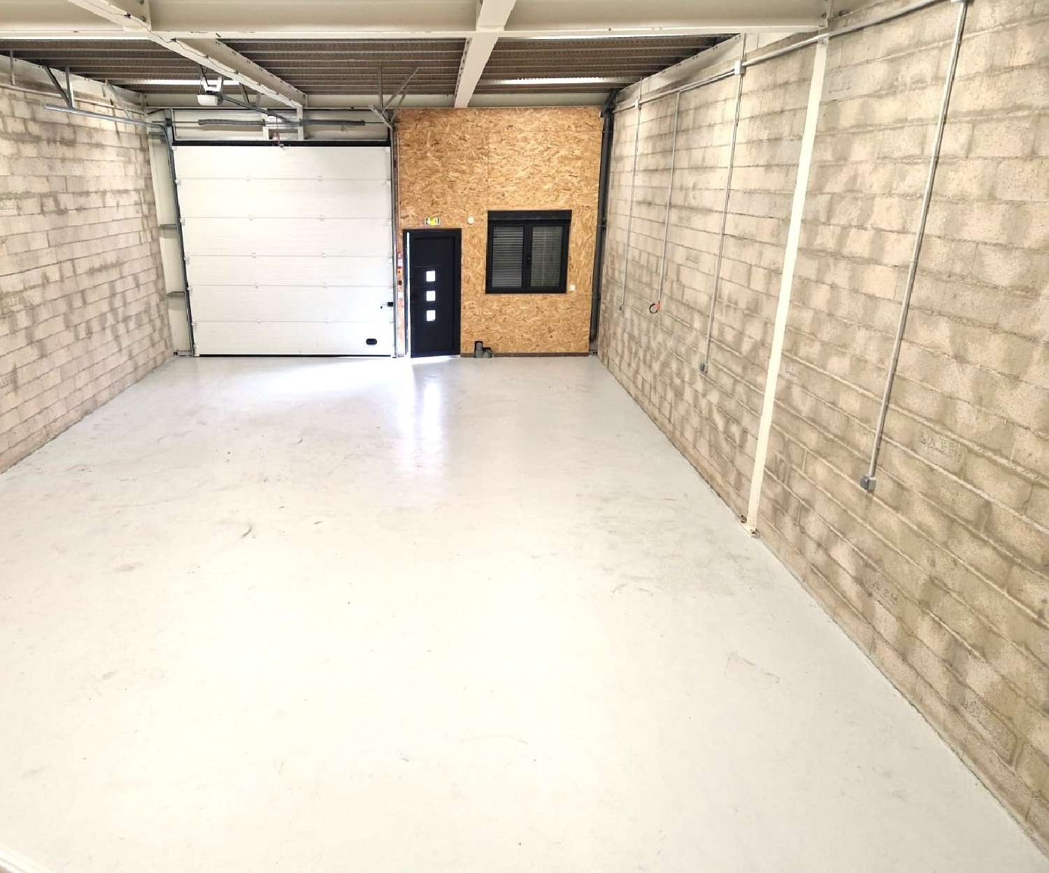 en venta edificio Coubert Seine-et-Marne 4