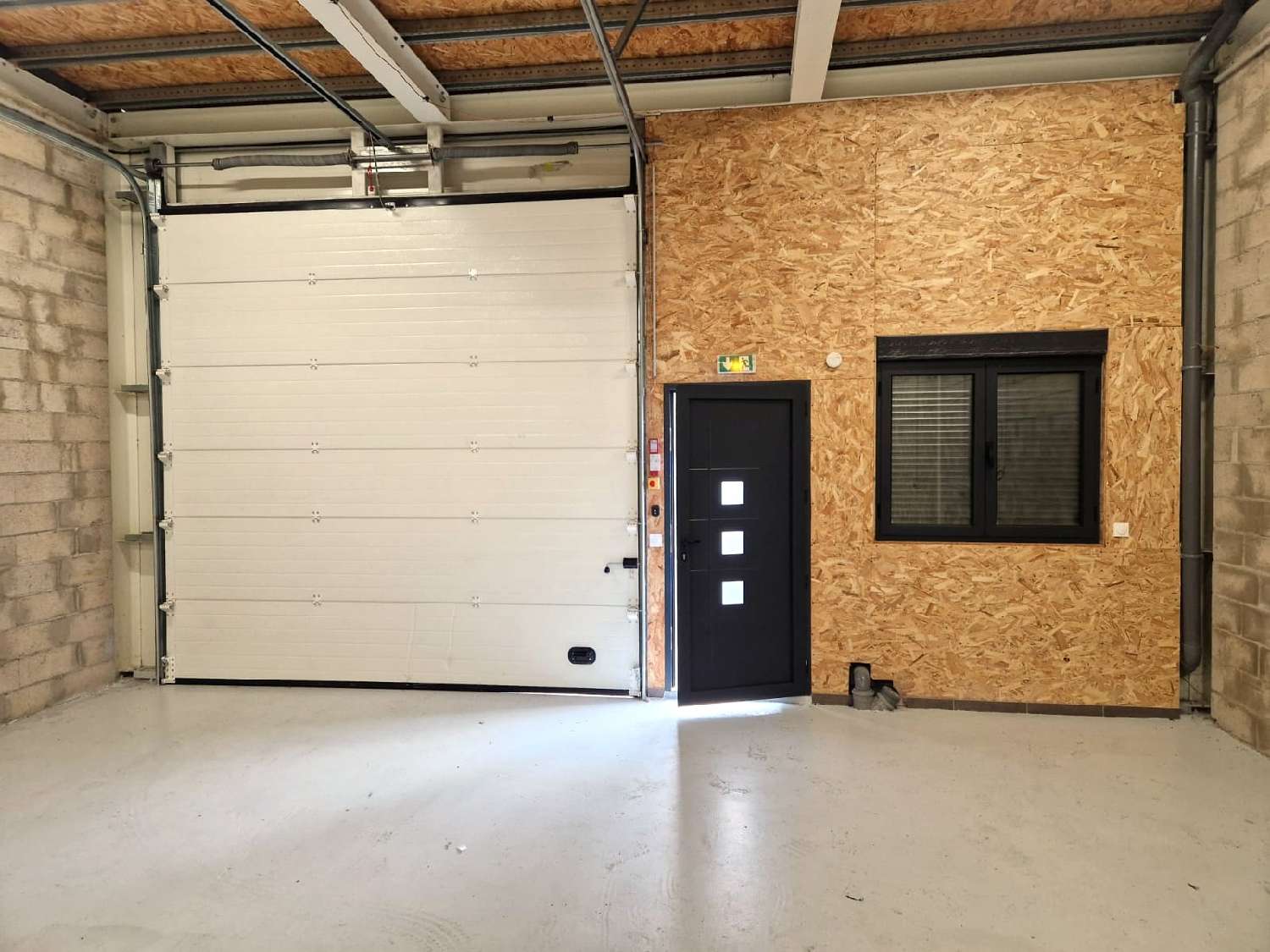 en venta edificio Coubert Seine-et-Marne 5