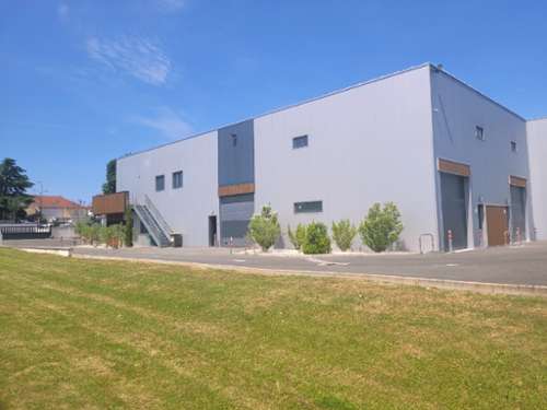Coubert Seine-et-Marne building foto 7361883