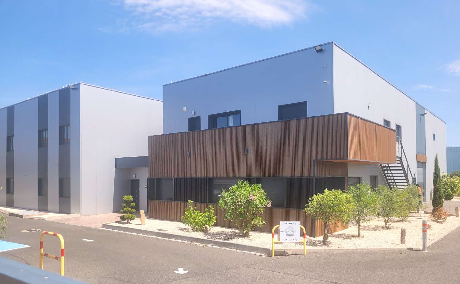  for sale building Coubert Seine-et-Marne 2