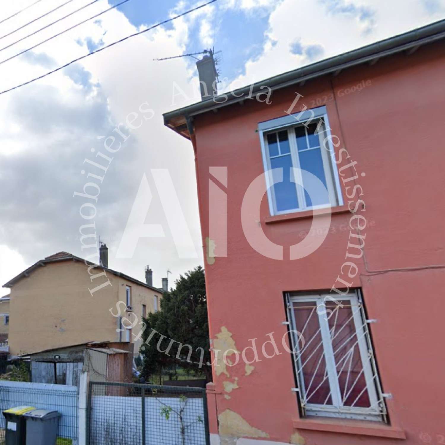for sale building Décines-Charpieu Rhône 2