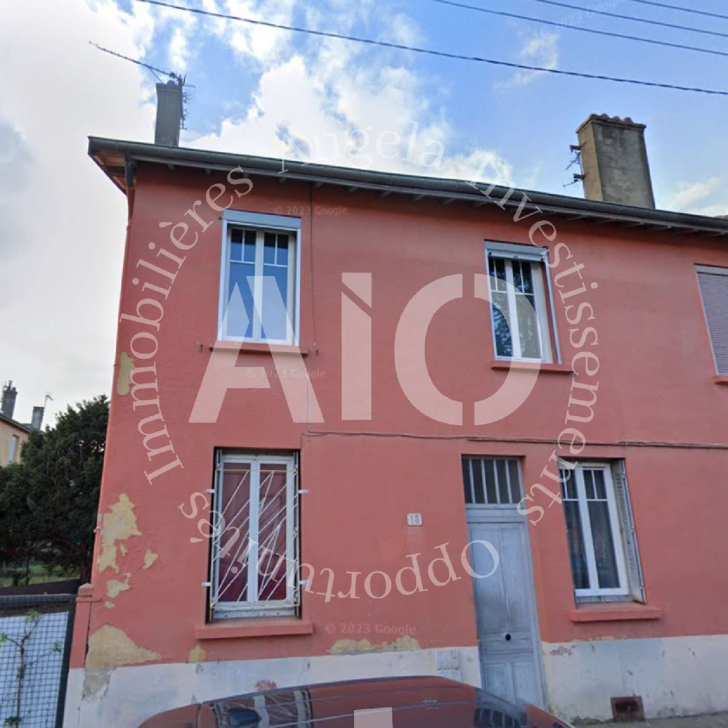 for sale building Décines-Charpieu Rhône 3