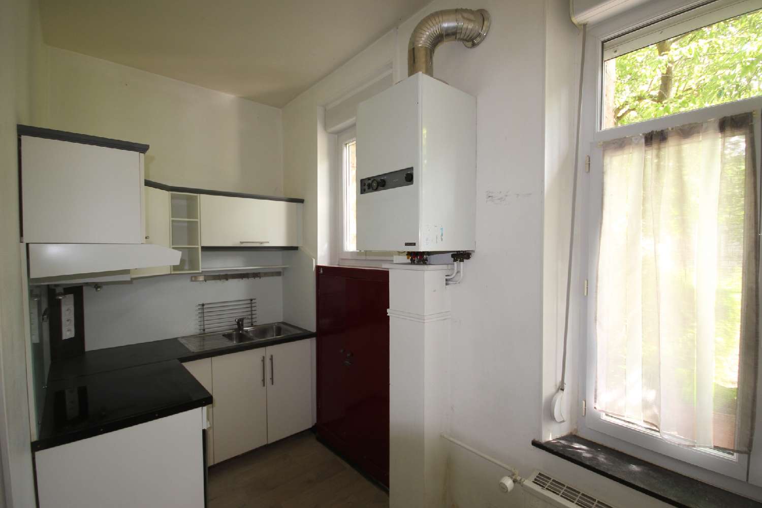  à vendre batiment Givet Ardennes 4