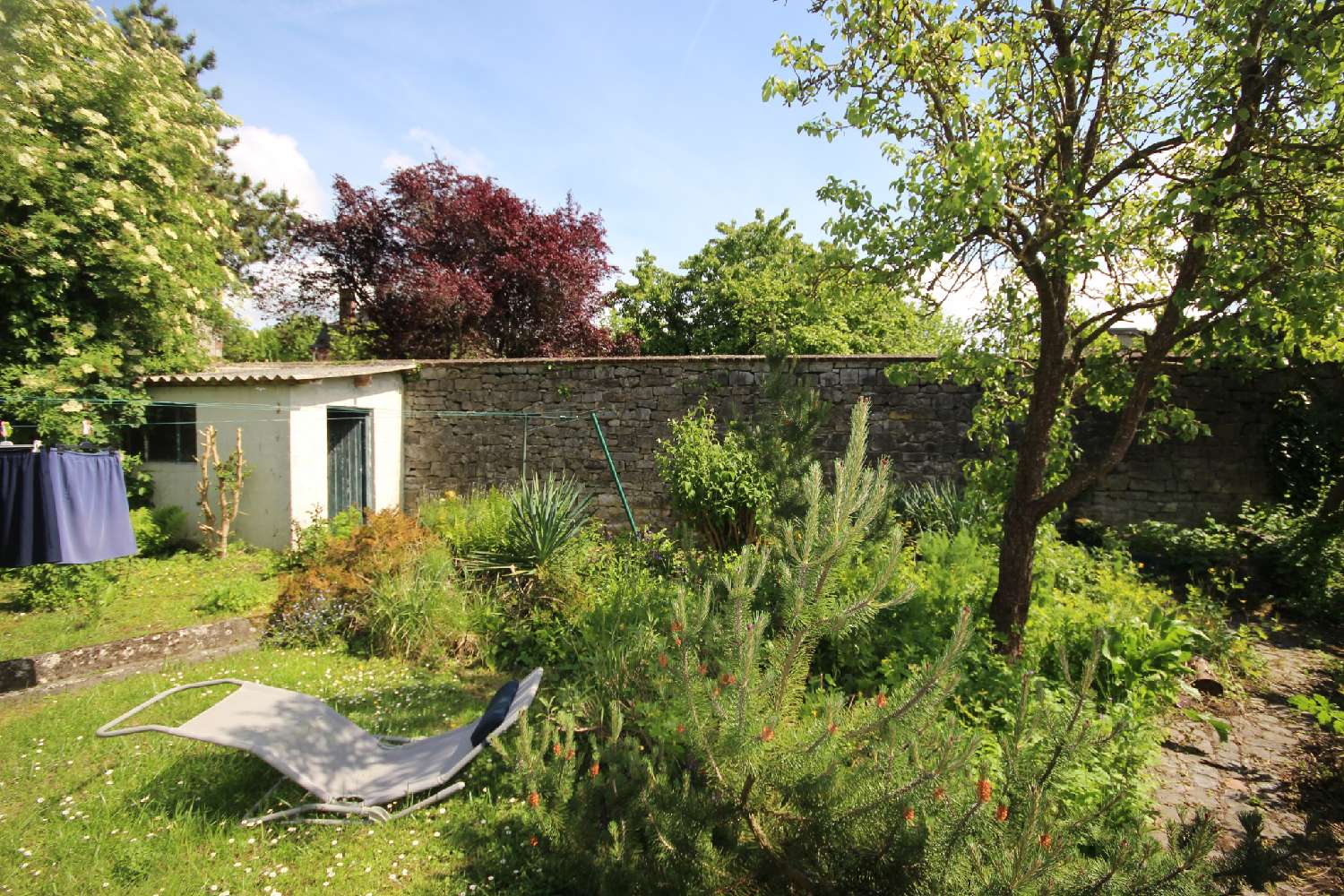  à vendre batiment Givet Ardennes 6