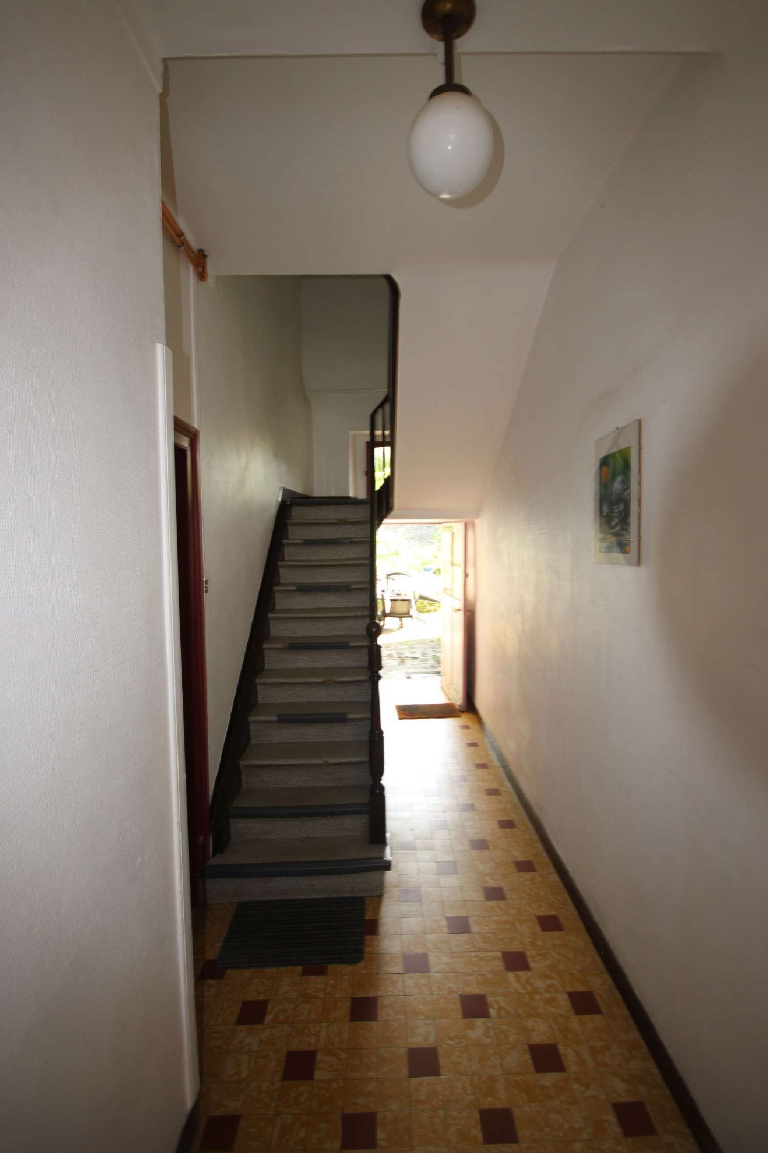  à vendre batiment Givet Ardennes 7