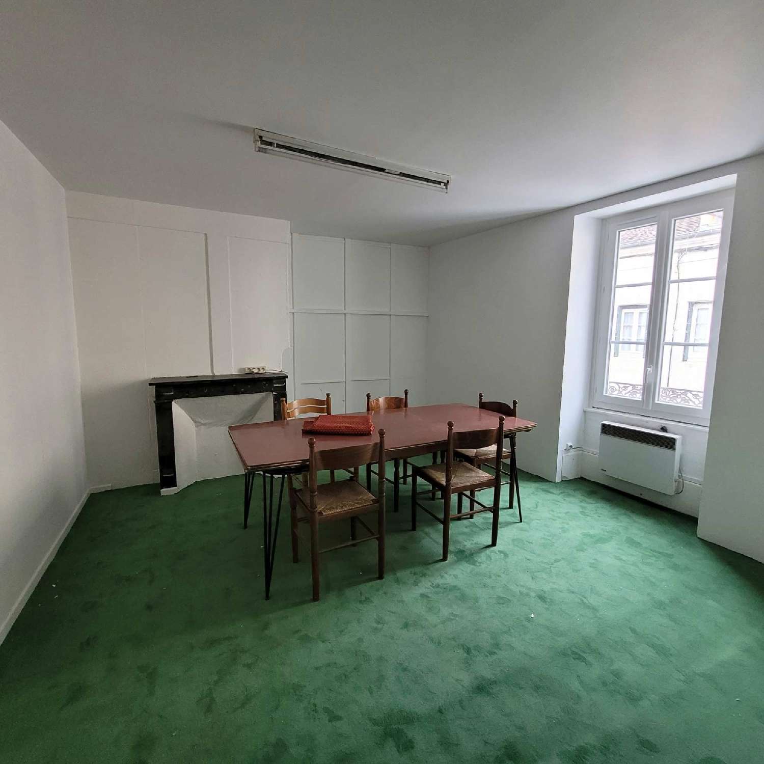  te koop gebouw La Charmée Saône-et-Loire 3