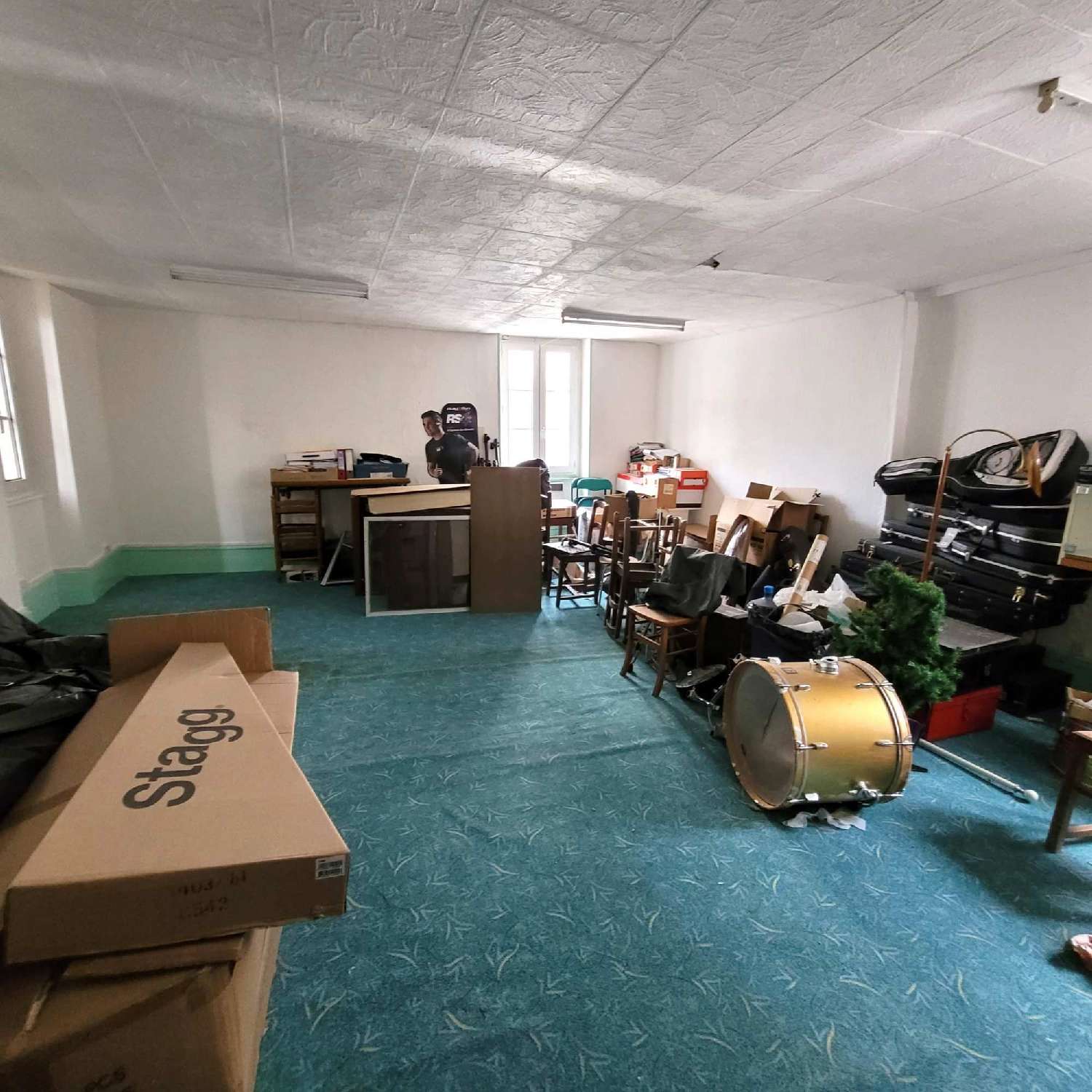  te koop gebouw La Charmée Saône-et-Loire 4