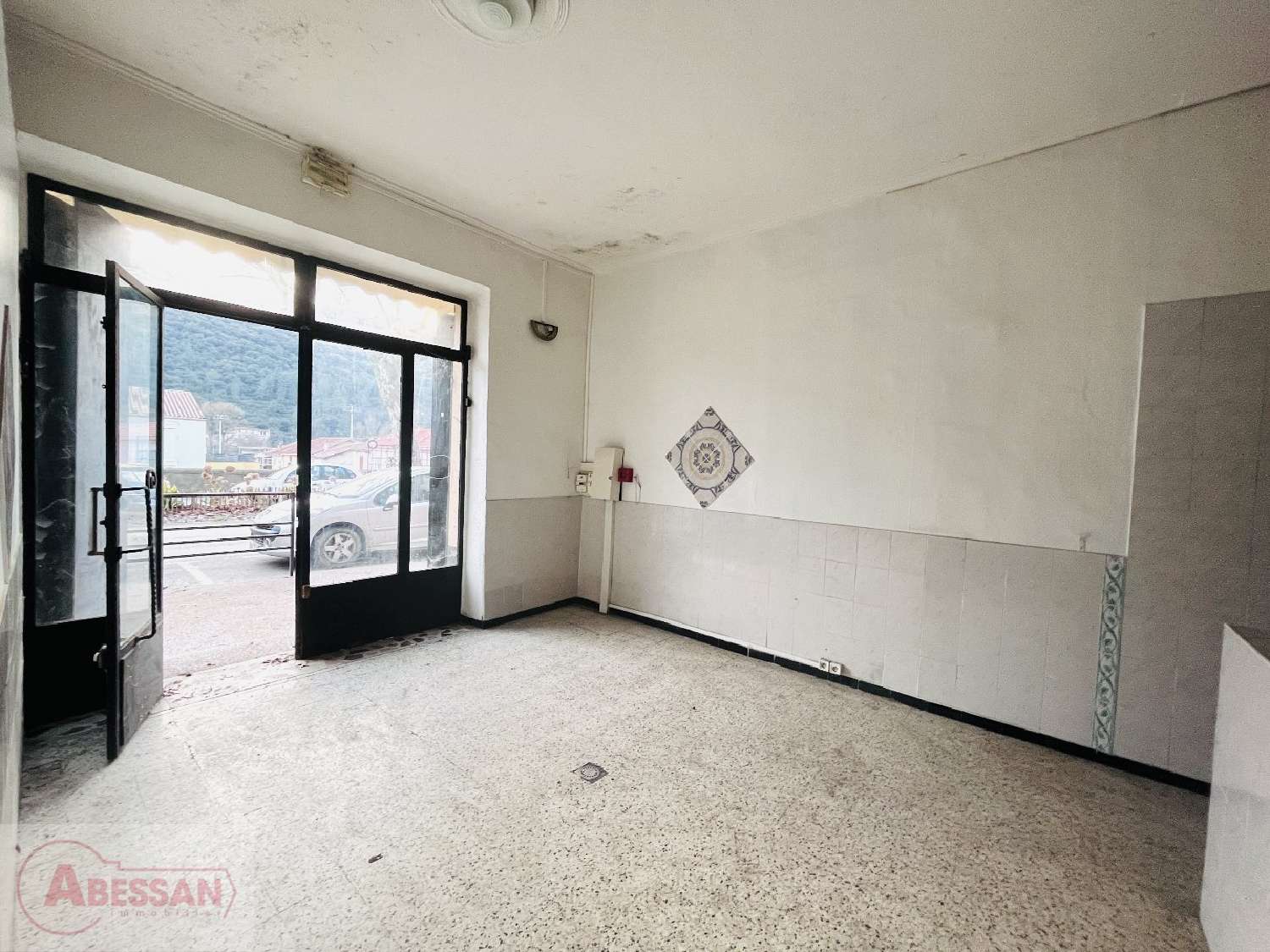  à vendre batiment La Grand'Combe Gard 5