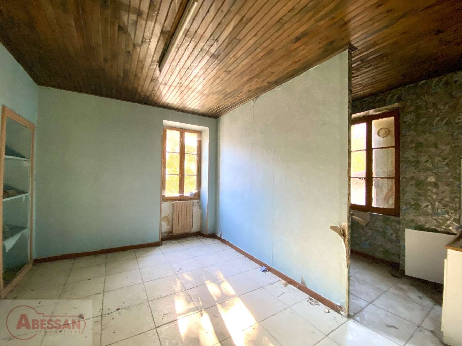  à vendre batiment La Grand'Combe Gard 6