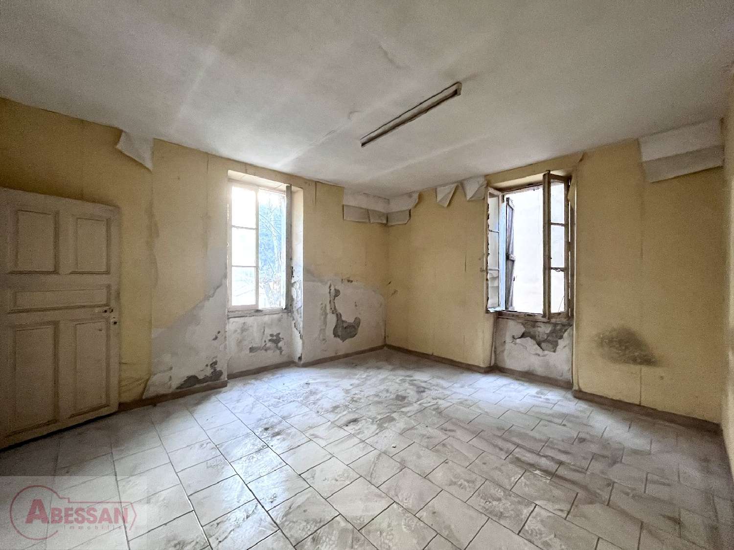  à vendre batiment La Grand'Combe Gard 7