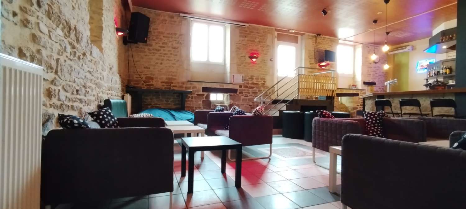 te koop gebouw Langres Haute-Marne 3