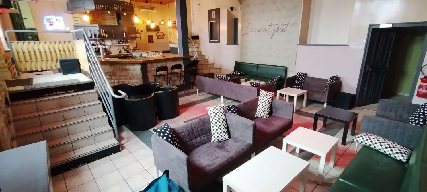 te koop gebouw Langres Haute-Marne 4