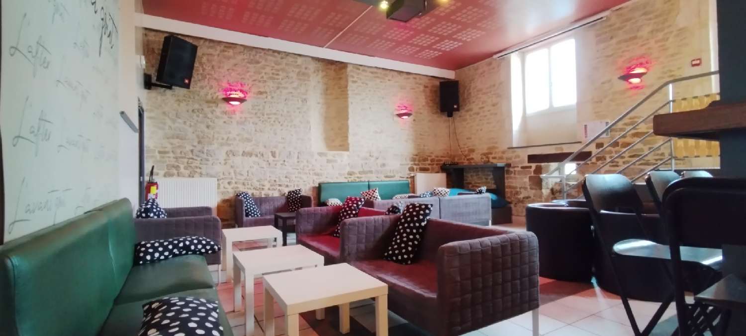 te koop gebouw Langres Haute-Marne 6
