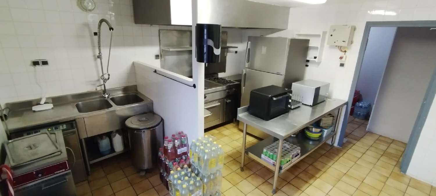 te koop gebouw Langres Haute-Marne 7