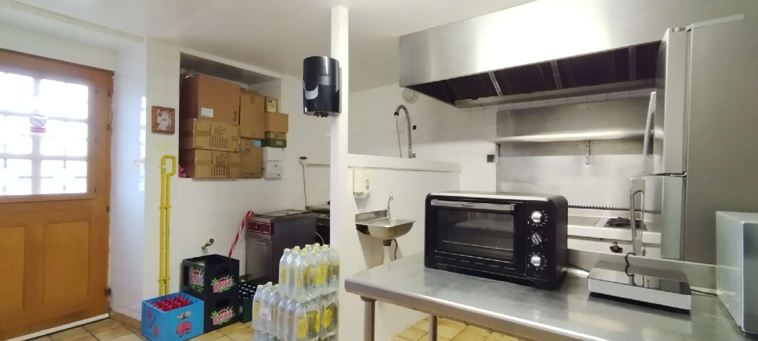 te koop gebouw Langres Haute-Marne 8