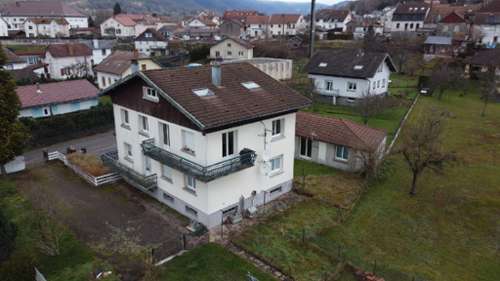 Le Thillot Vosges building foto 7361875