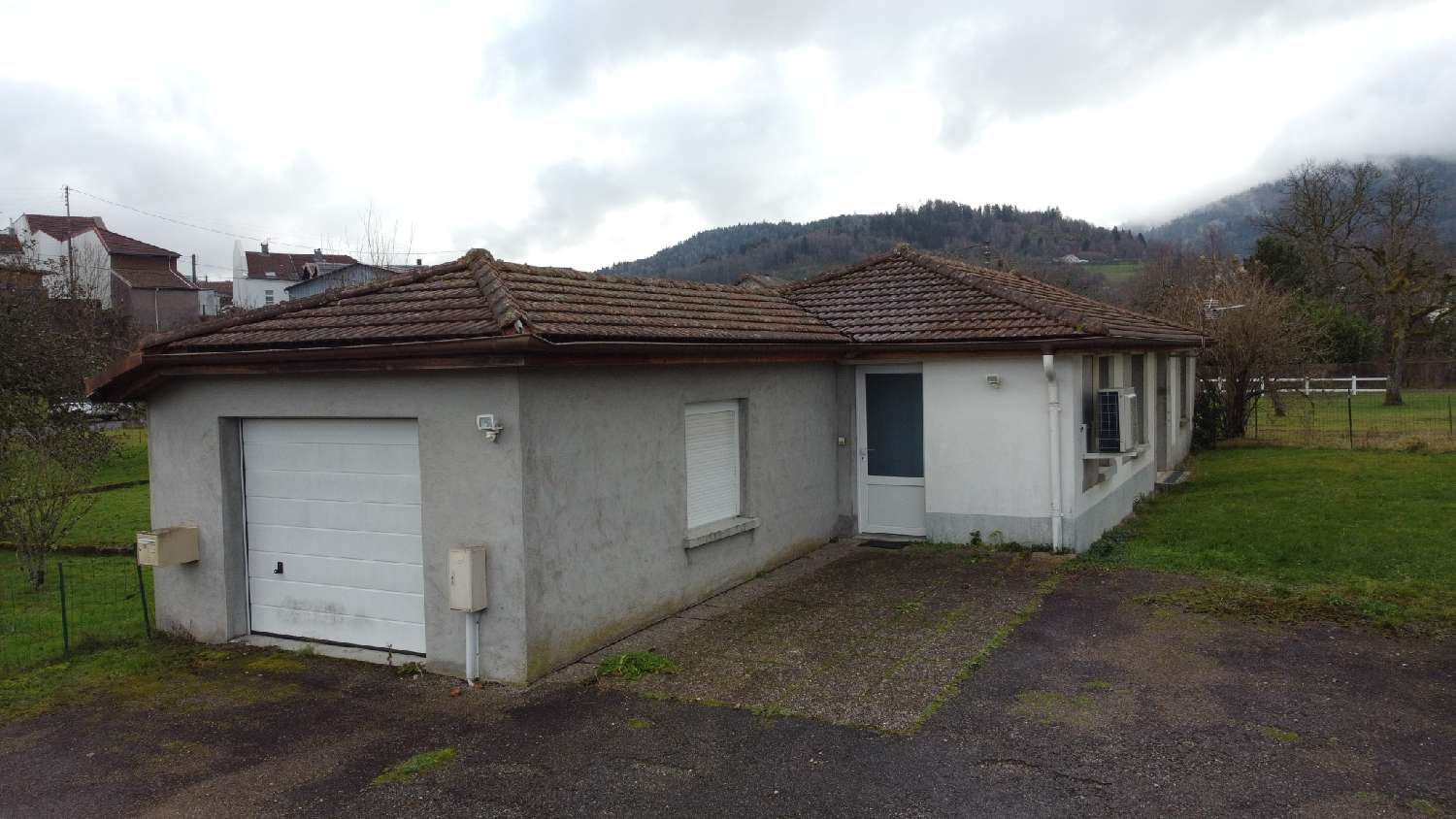  for sale building Le Thillot Vosges 4