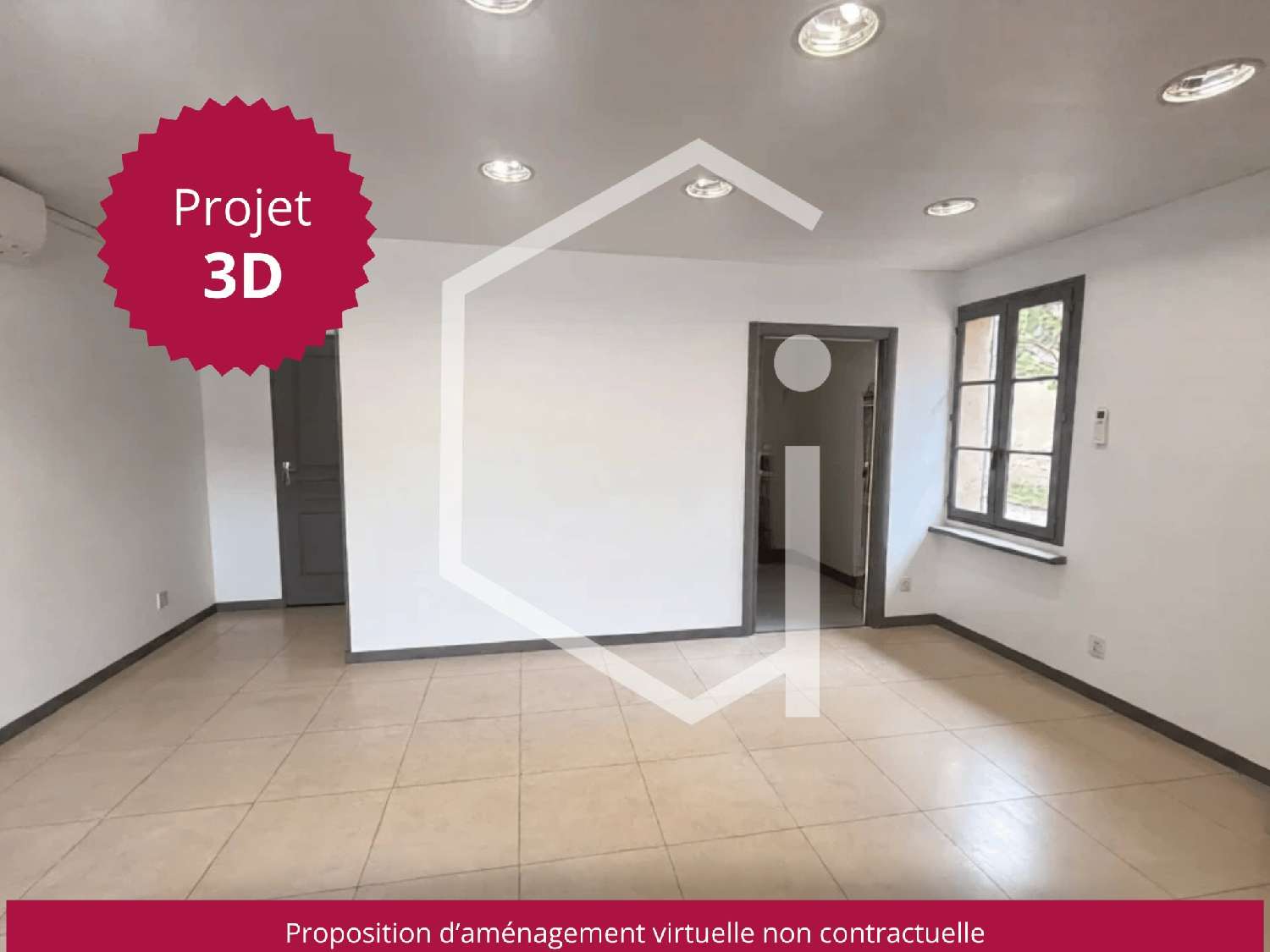  te koop gebouw Léré Cher 3