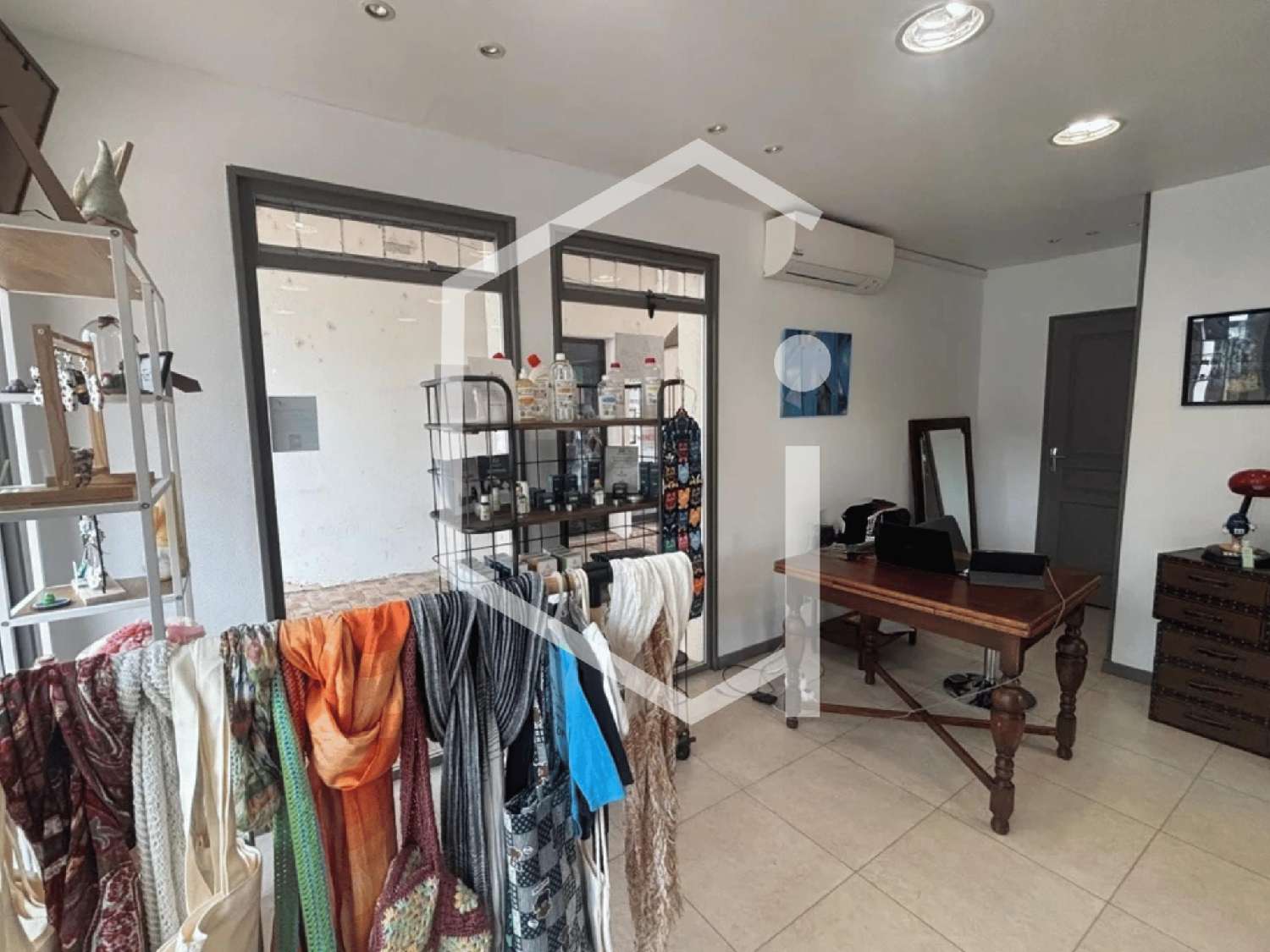 te koop gebouw Léré Cher 5