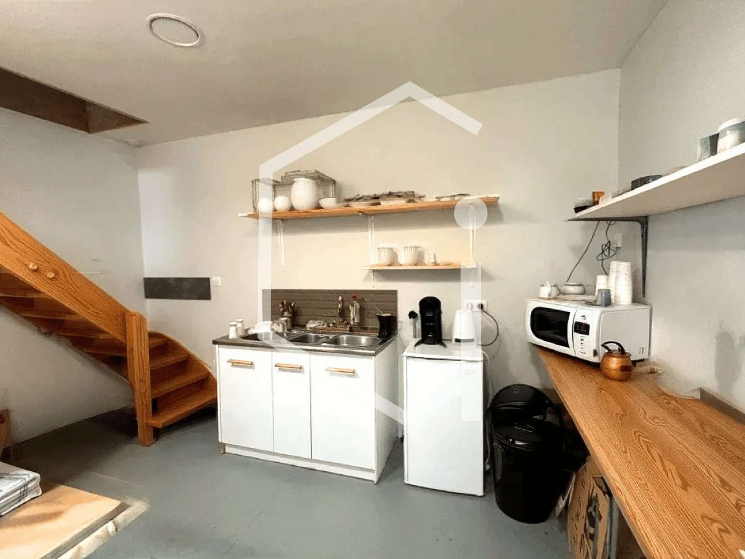  te koop gebouw Léré Cher 8