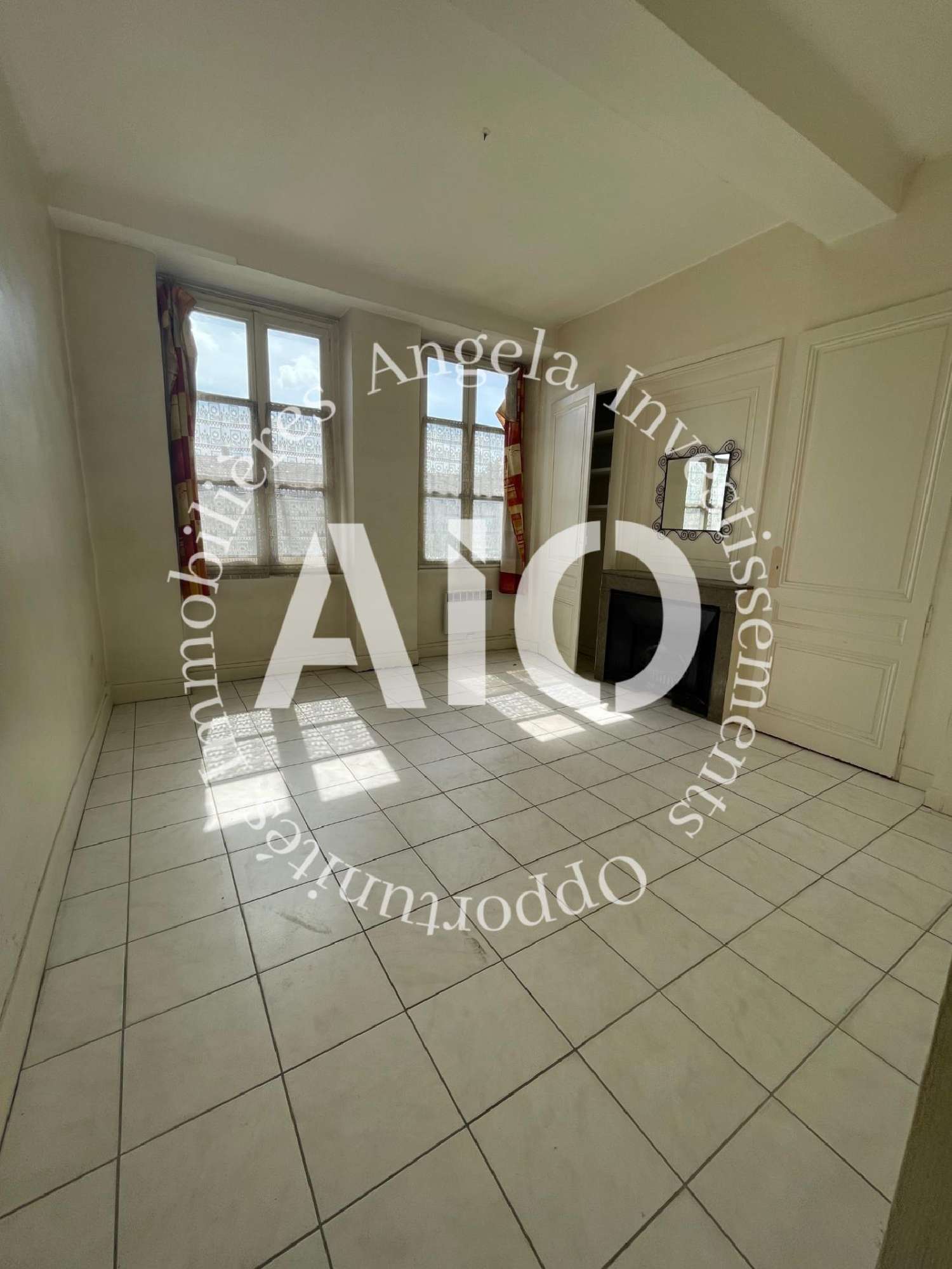  for sale building Lyon 5e Arrondissement Rhône 4