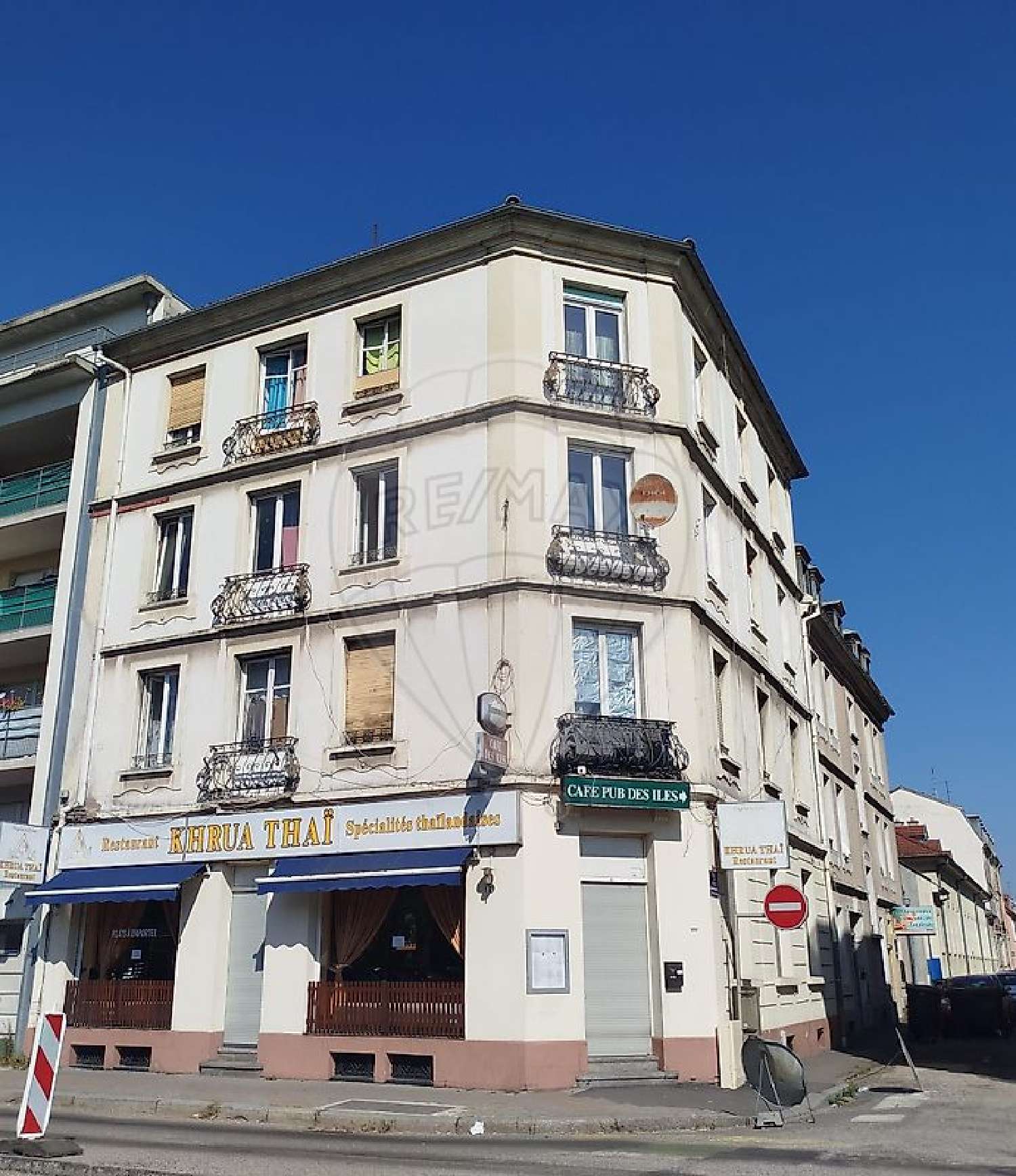  à vendre batiment Mulhouse 68200 Haut-Rhin 2