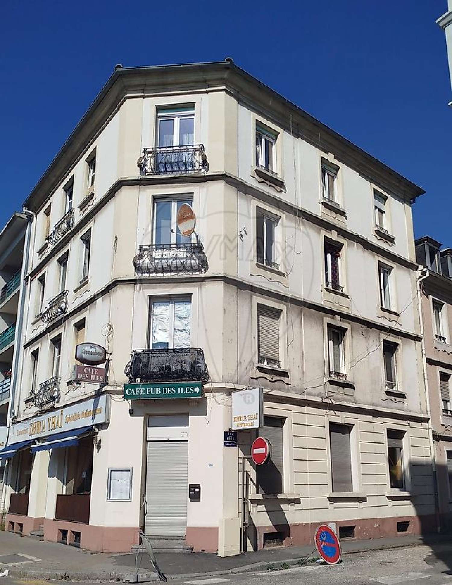  à vendre batiment Mulhouse 68200 Haut-Rhin 3
