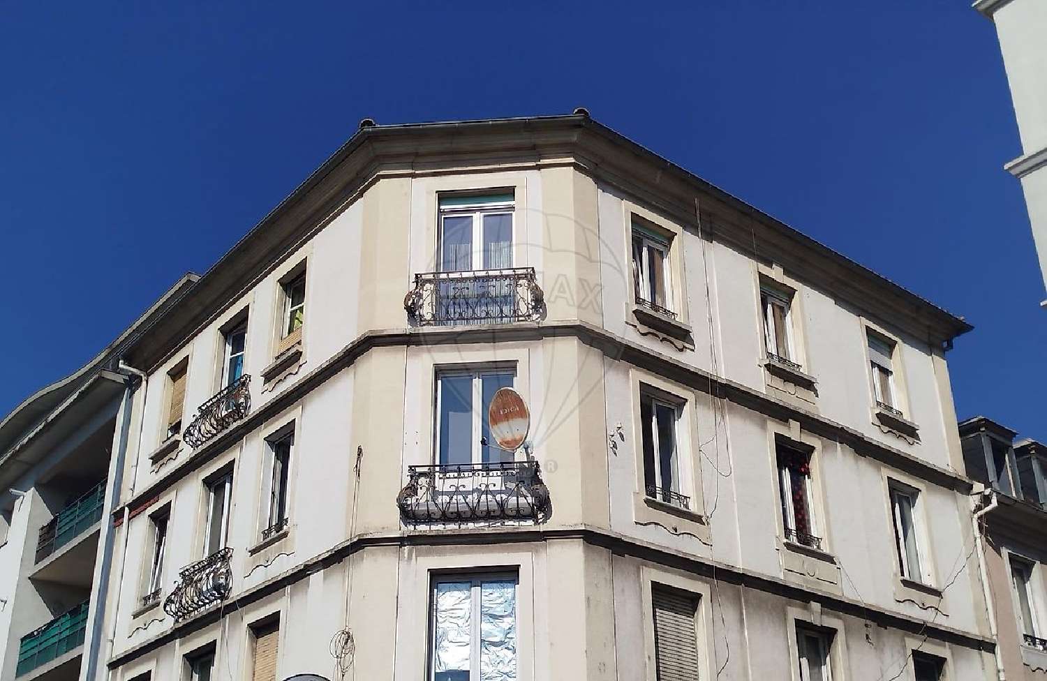  à vendre batiment Mulhouse 68200 Haut-Rhin 4