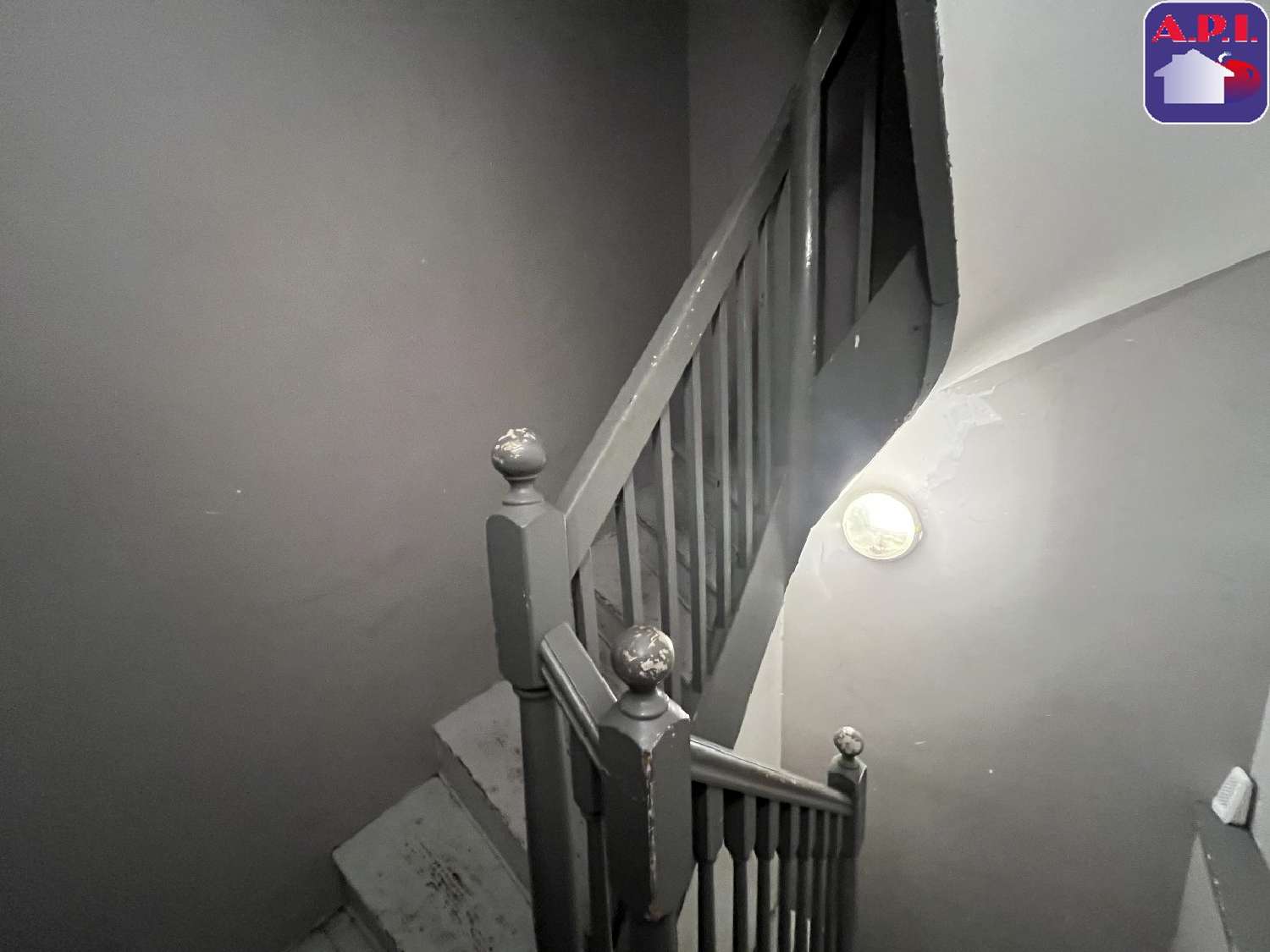 en venta edificio Pamiers Ariège 2