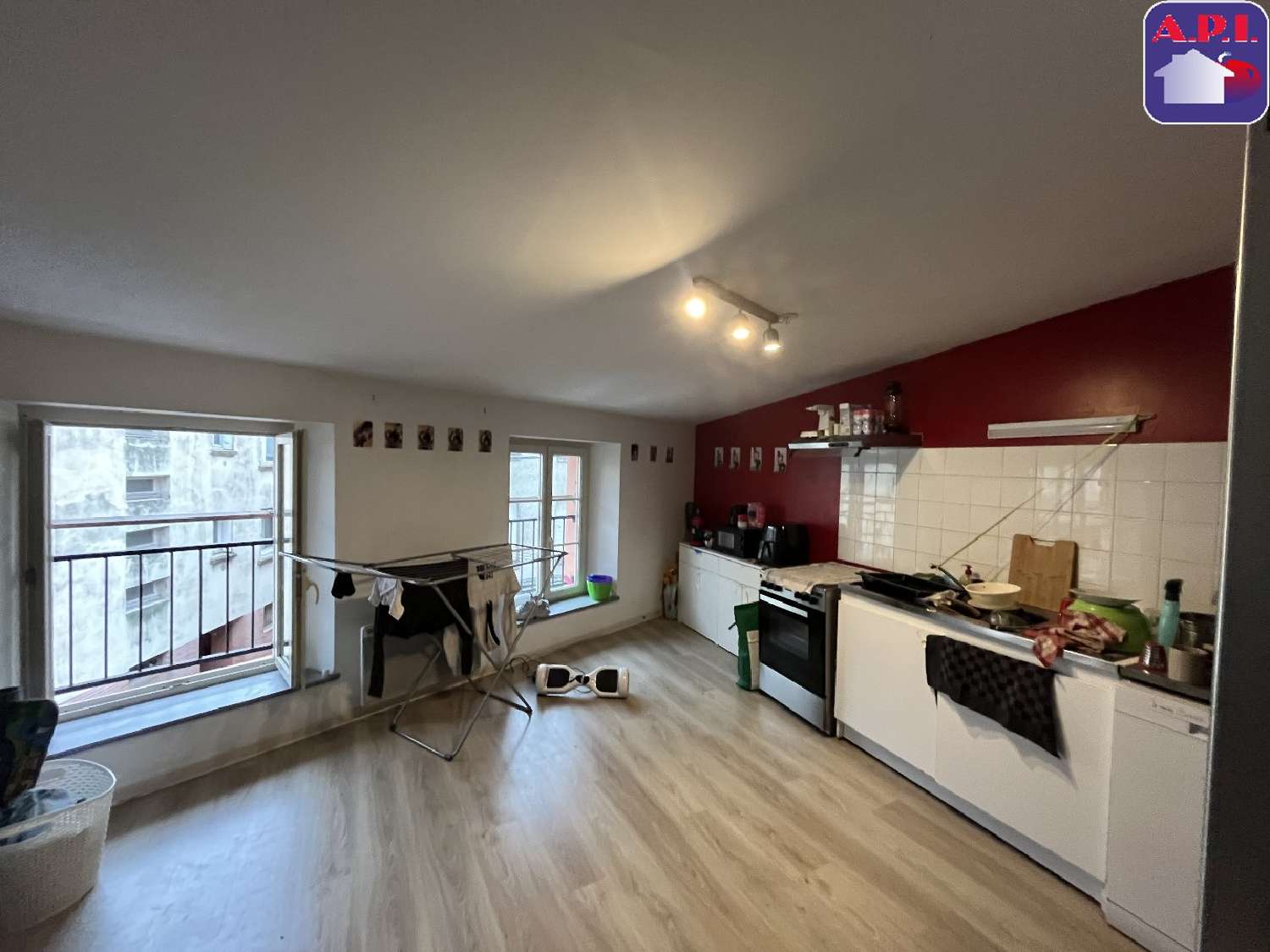 en venta edificio Pamiers Ariège 5