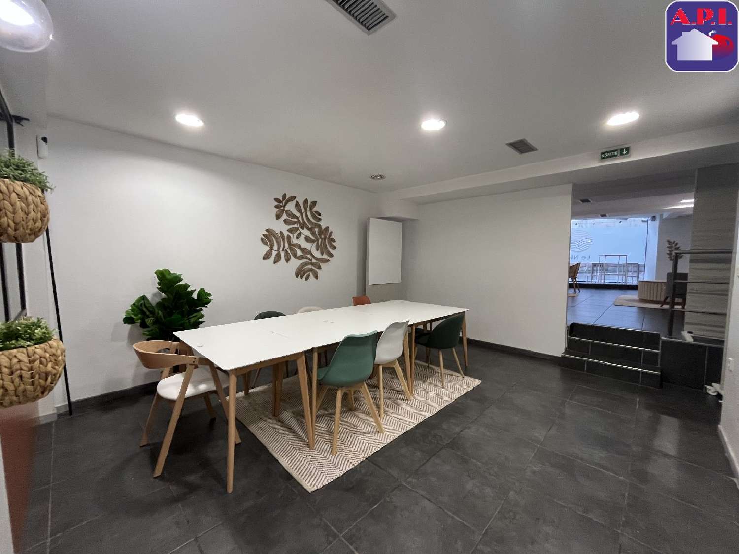 en venta edificio Pamiers Ariège 6