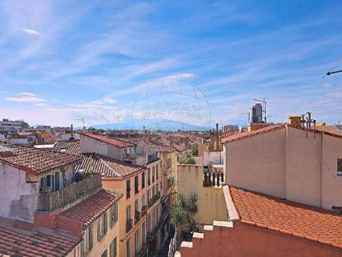 Perpignan Pyrénées-Orientales batiment foto 7354088