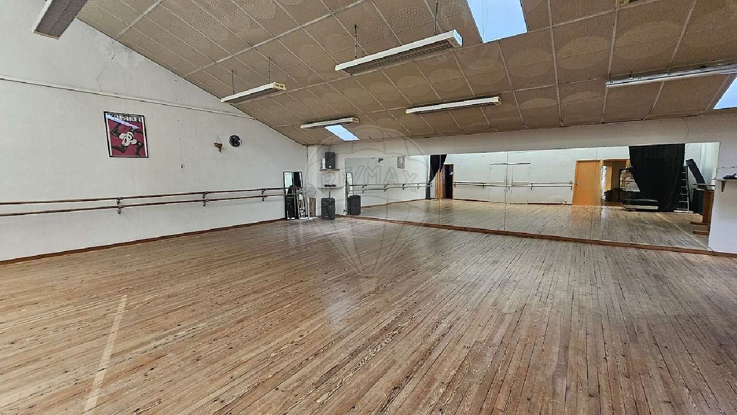 à vendre batiment Perpignan Pyrénées-Orientales 2