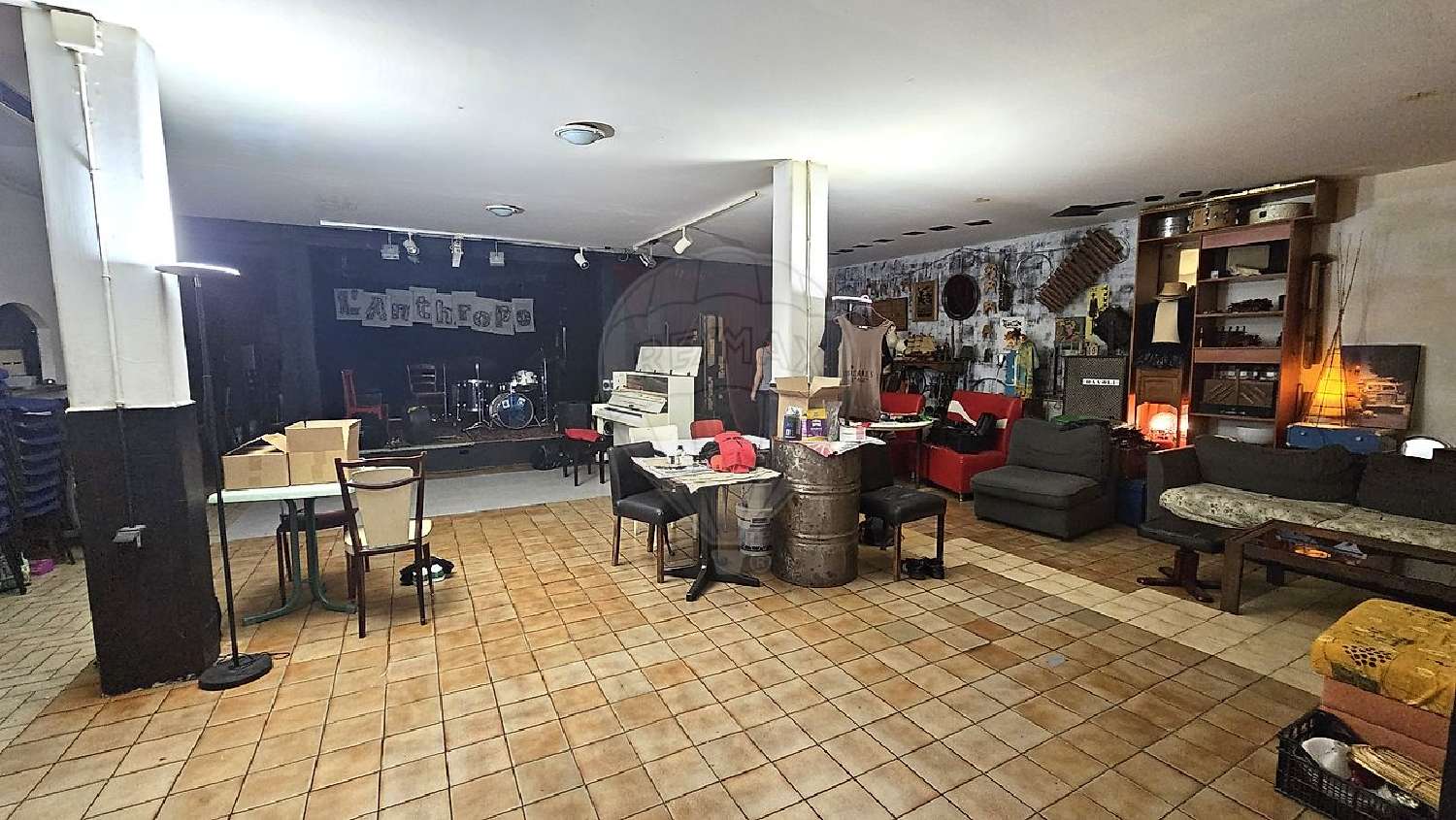 à vendre batiment Perpignan Pyrénées-Orientales 4