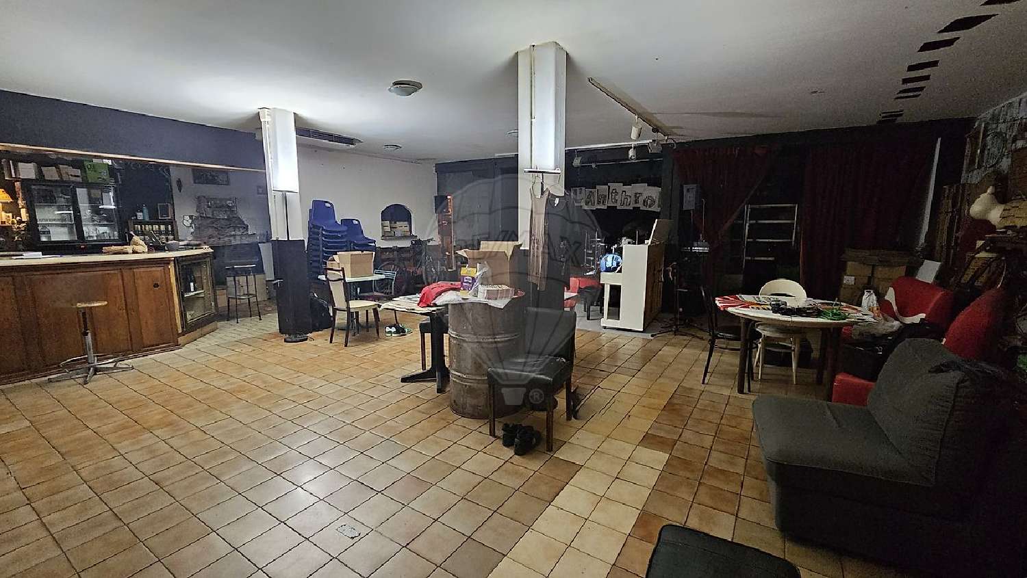 à vendre batiment Perpignan Pyrénées-Orientales 5