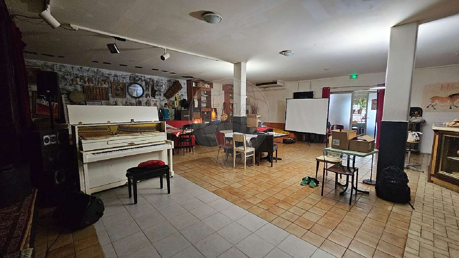 à vendre batiment Perpignan Pyrénées-Orientales 6