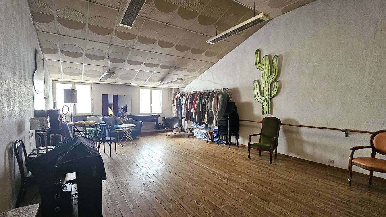 à vendre batiment Perpignan Pyrénées-Orientales 7