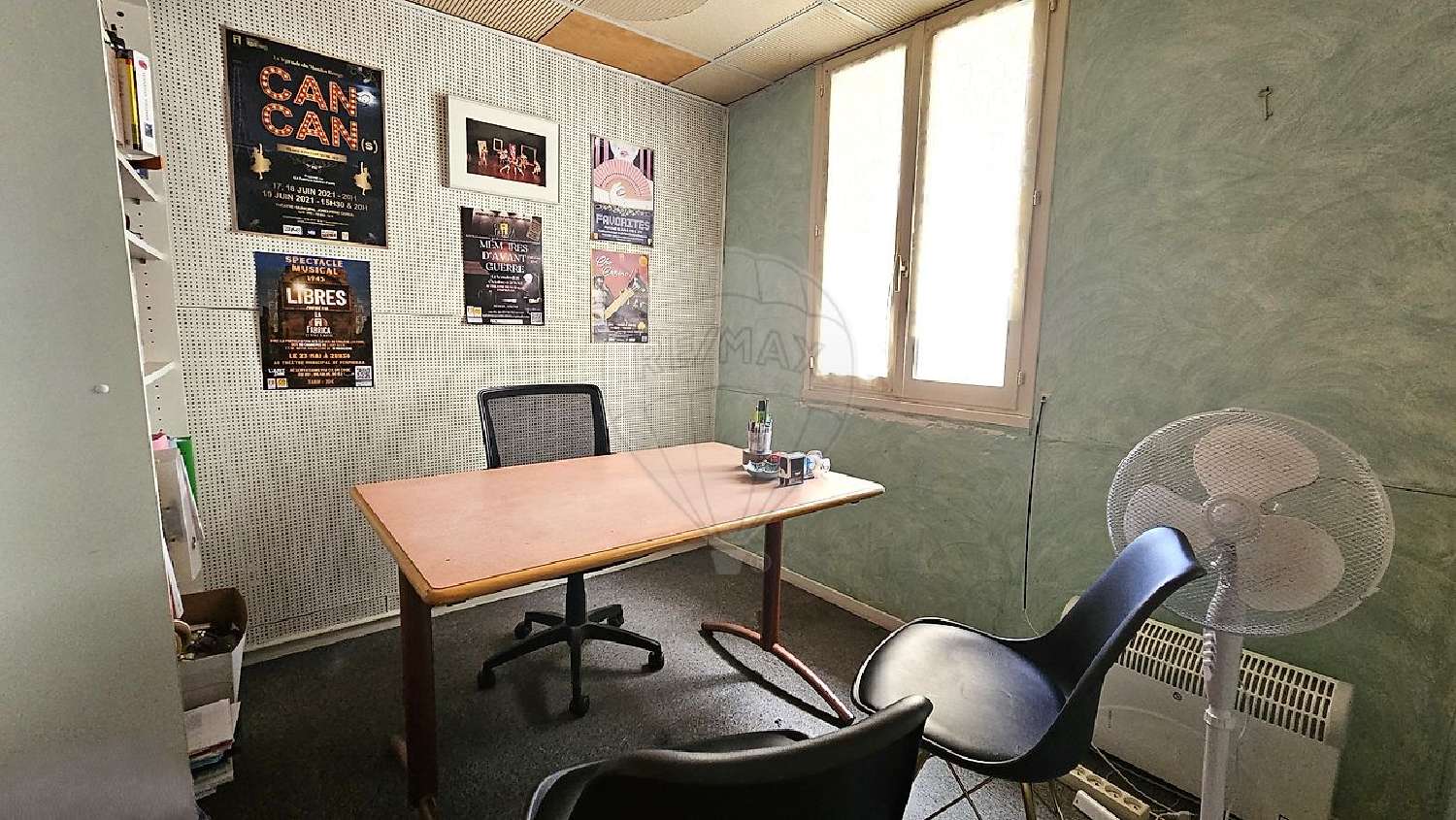 à vendre batiment Perpignan Pyrénées-Orientales 8