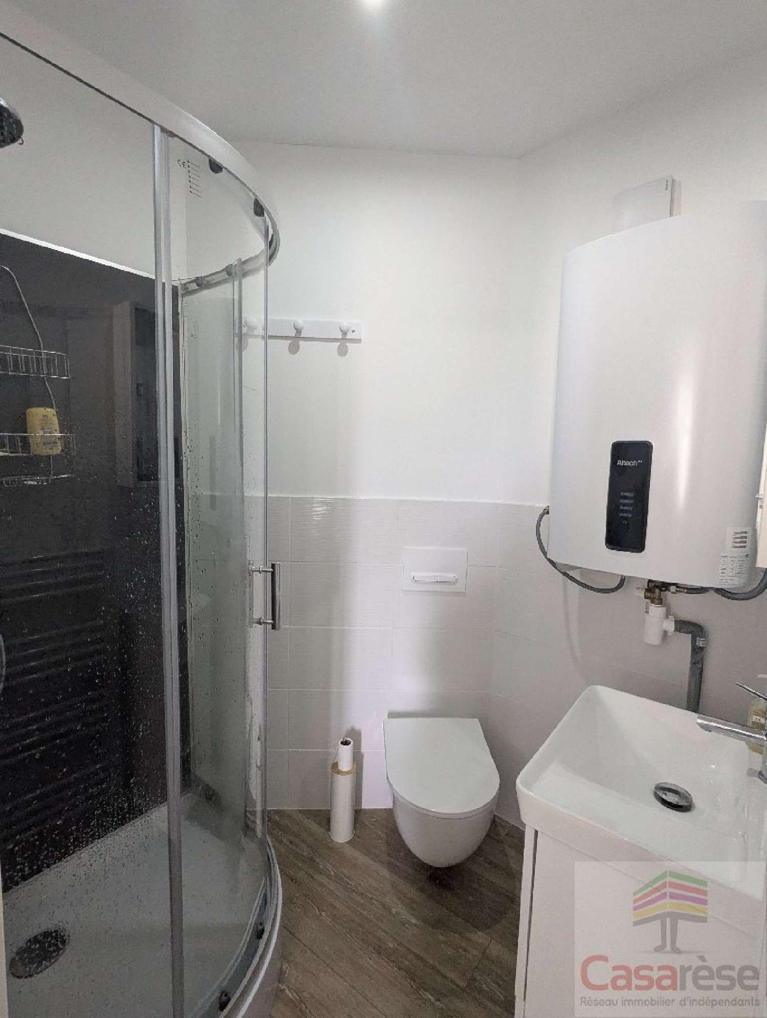  en venta edificio Pontivy Morbihan 2