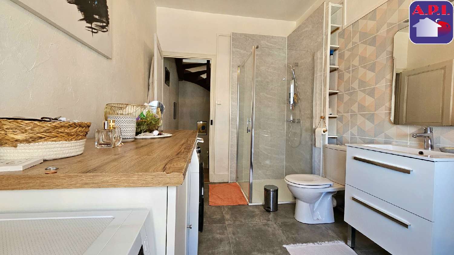  à vendre batiment Saint-Gaudens Haute-Garonne 7