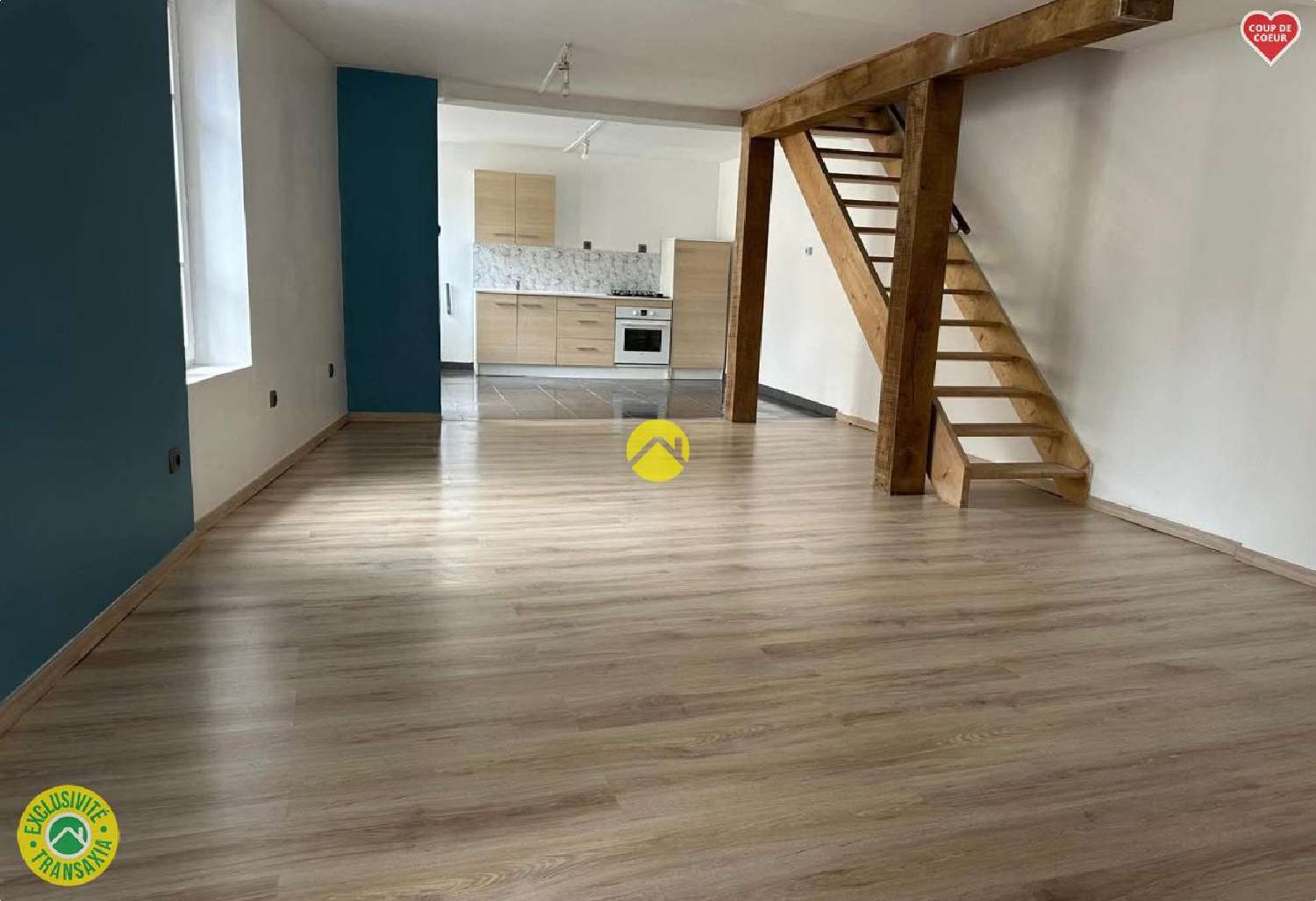  te koop gebouw Saint-Plaisir Allier 2